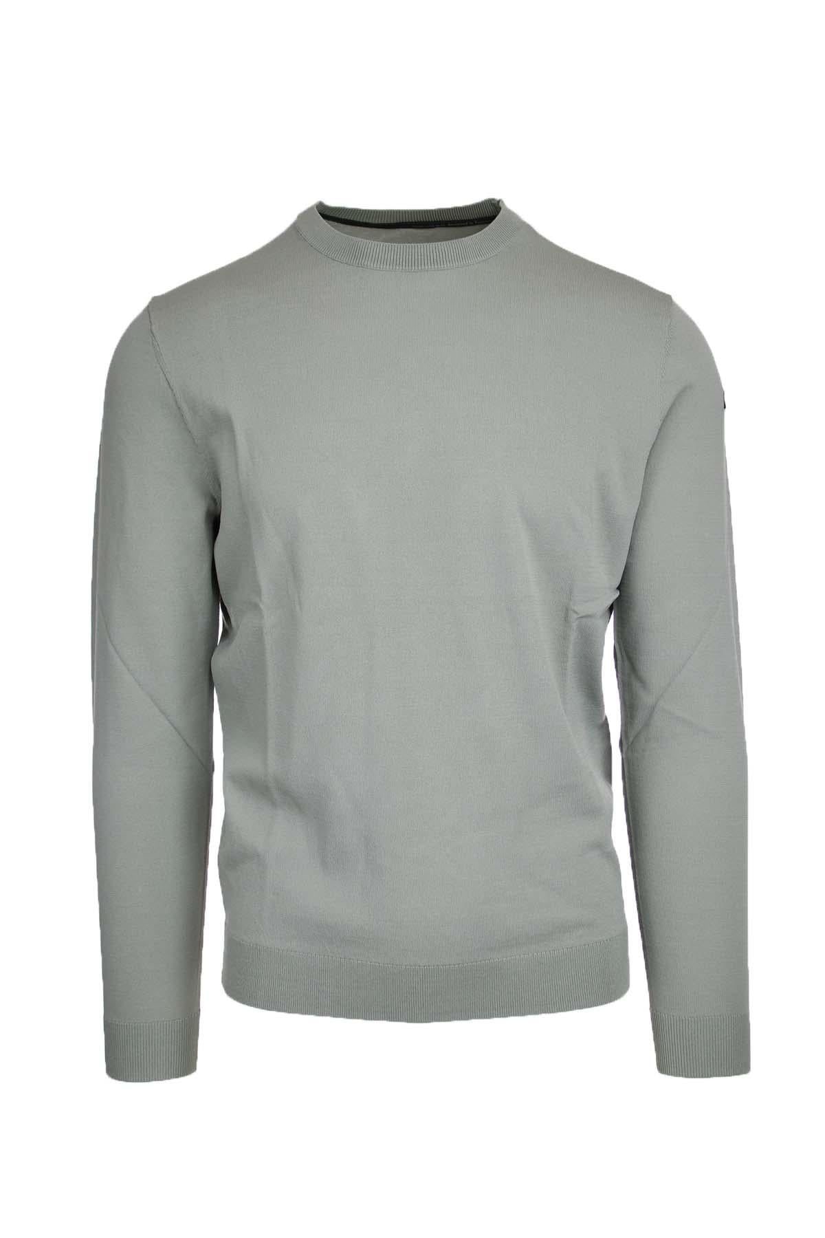 Pullover in filo RRD maxell round knit 