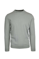 Pullover in filo RRD maxell round knit 