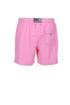 Costume uomo Saint Barth MC2 Tinta Unita 