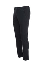 Pantalone tasche america in cotone 