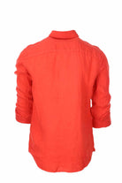 Camicia in lino 