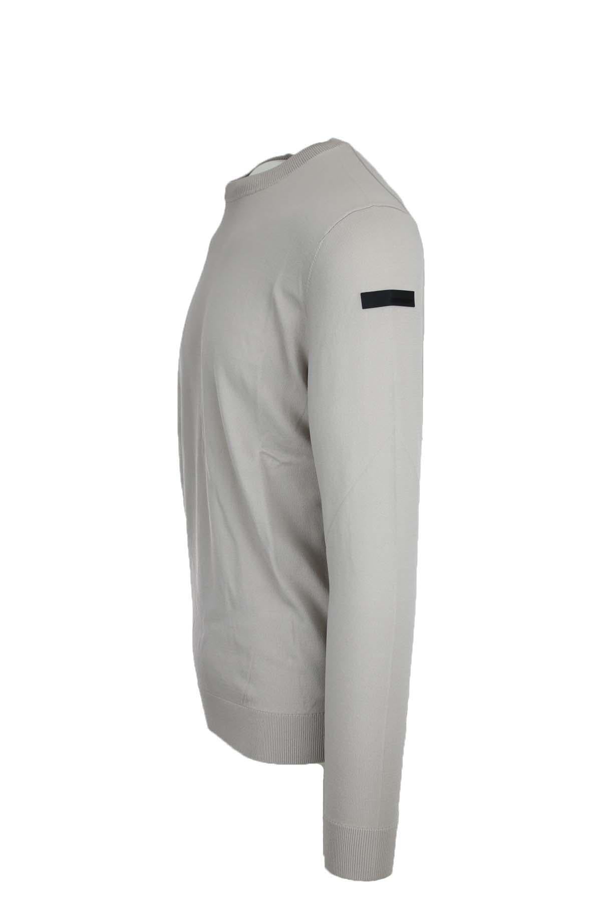 Pullover in filo RRD maxell round knit 