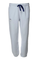 Pantalone in felpa con coulisse 