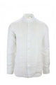 Camicia in Lino uomo Manica Lunga