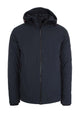 Giubbotto bomber in primaflot con cappuccio LOGE