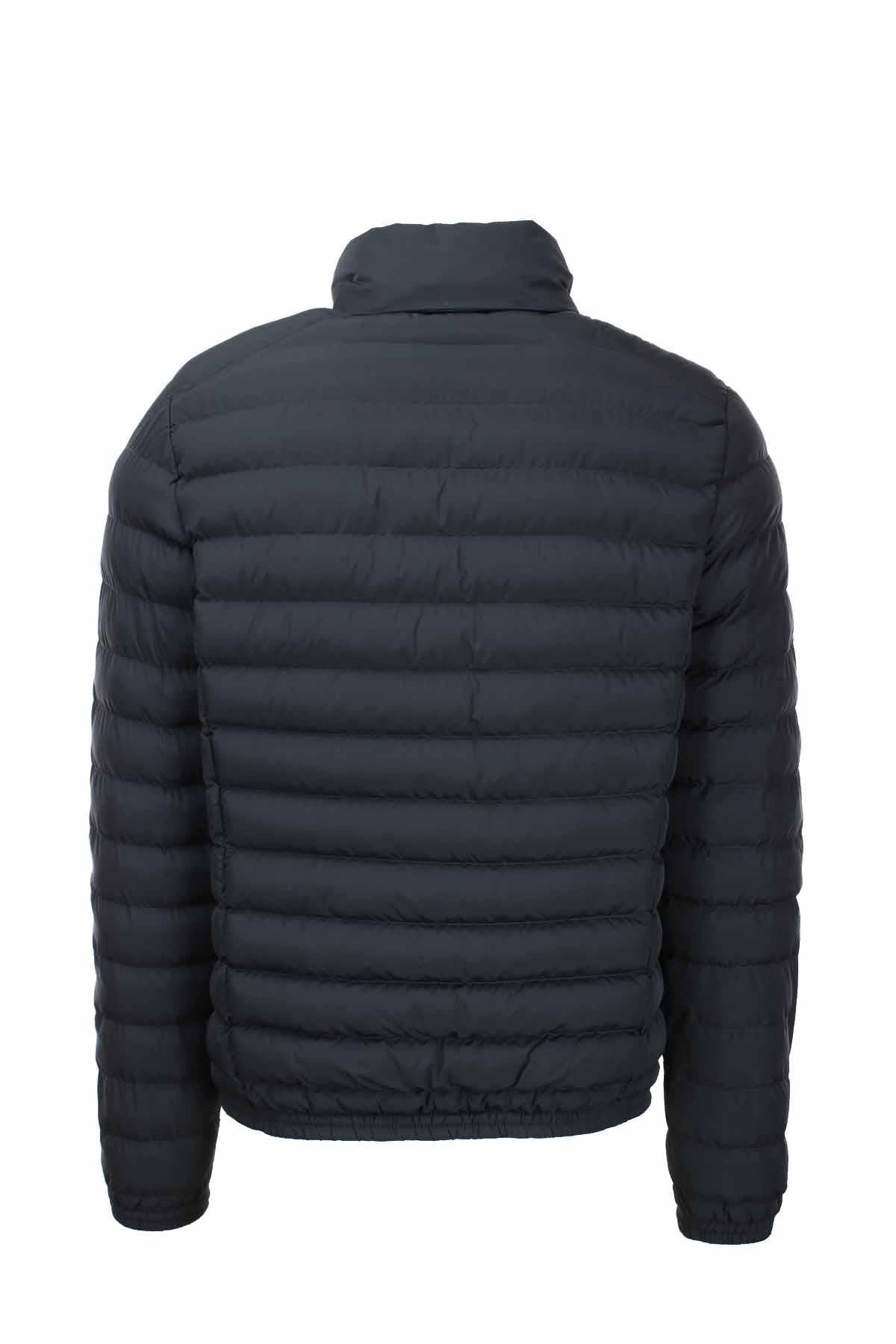 Piumino giacca trapuntato 