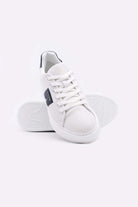 Sneaker in pelleLew 
