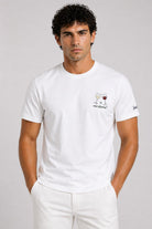 Tshirt Uomo in Cotone O Verdone? 