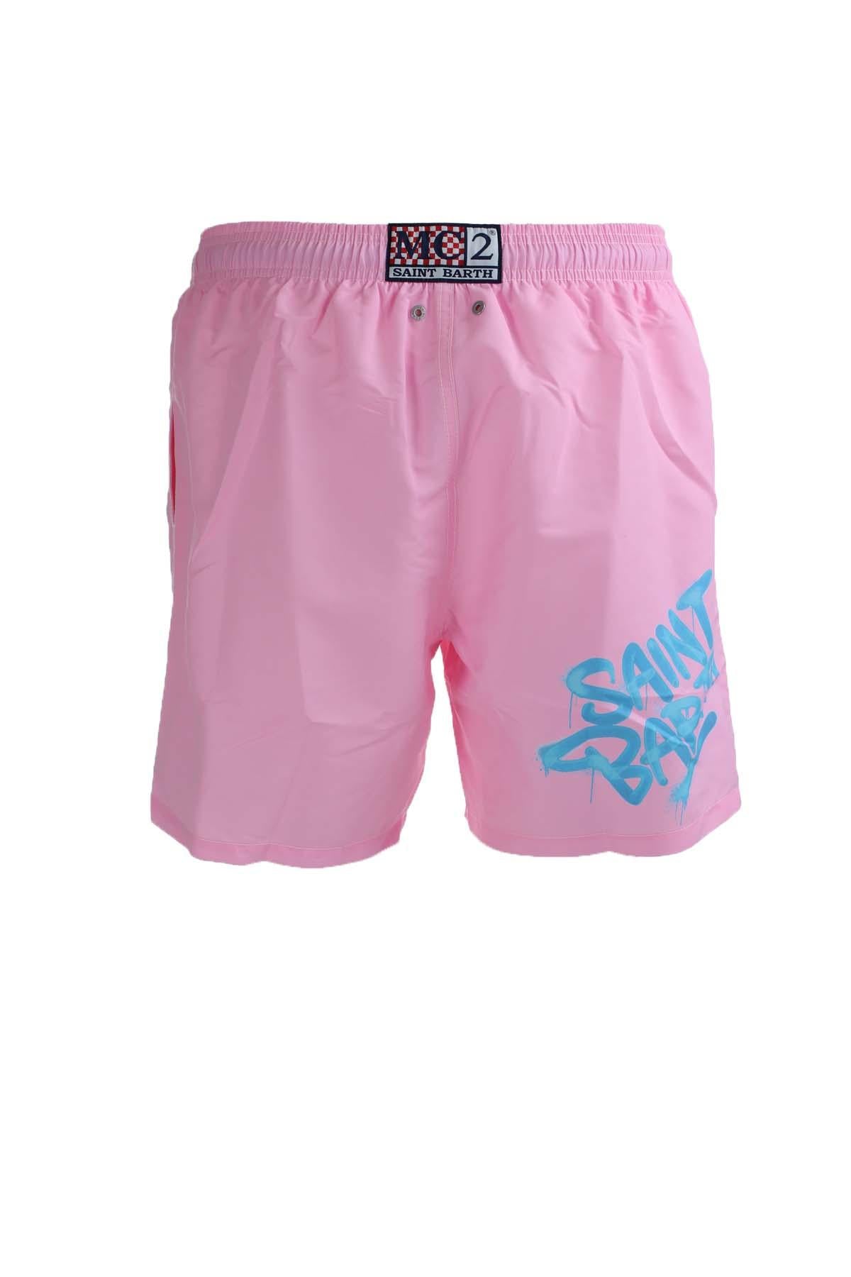 Costume mare uomo Britto Shark 