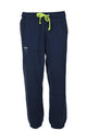 Pantalone in felpa con coulisse
