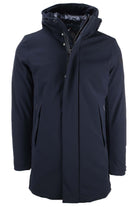 Parka Winter Eskimo con cappuccio 