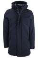Parka Winter Eskimo con cappuccio