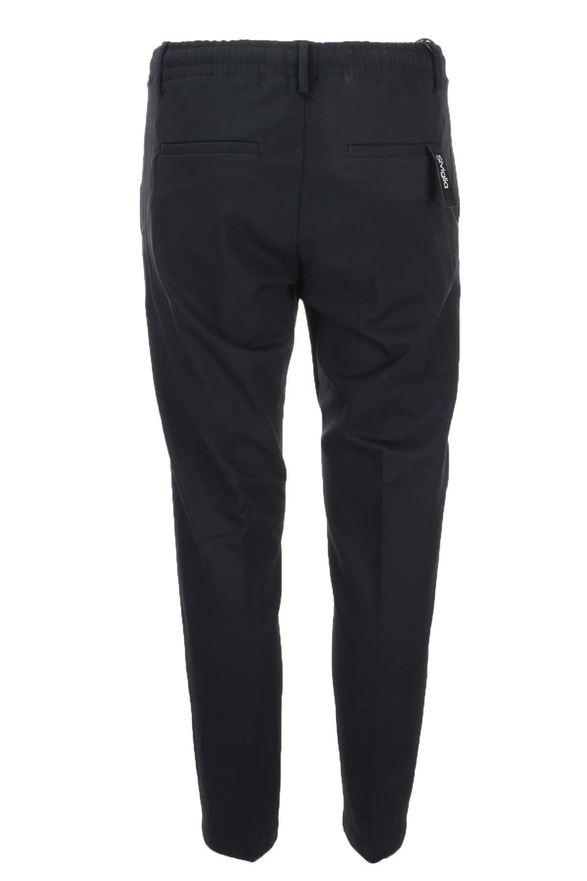 Pantalone con coulisse Siviglia uomo 