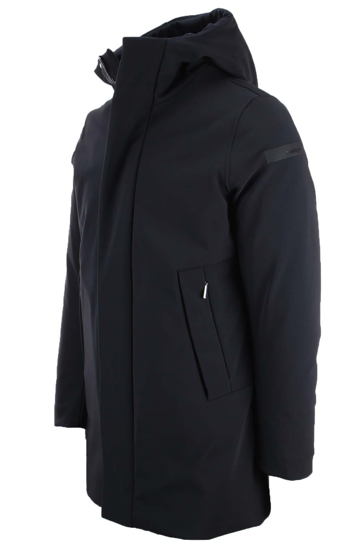 Parka Winter Eskimo con cappuccio 