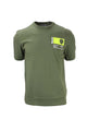 T-Shirt Uomo Uncompromising Performance