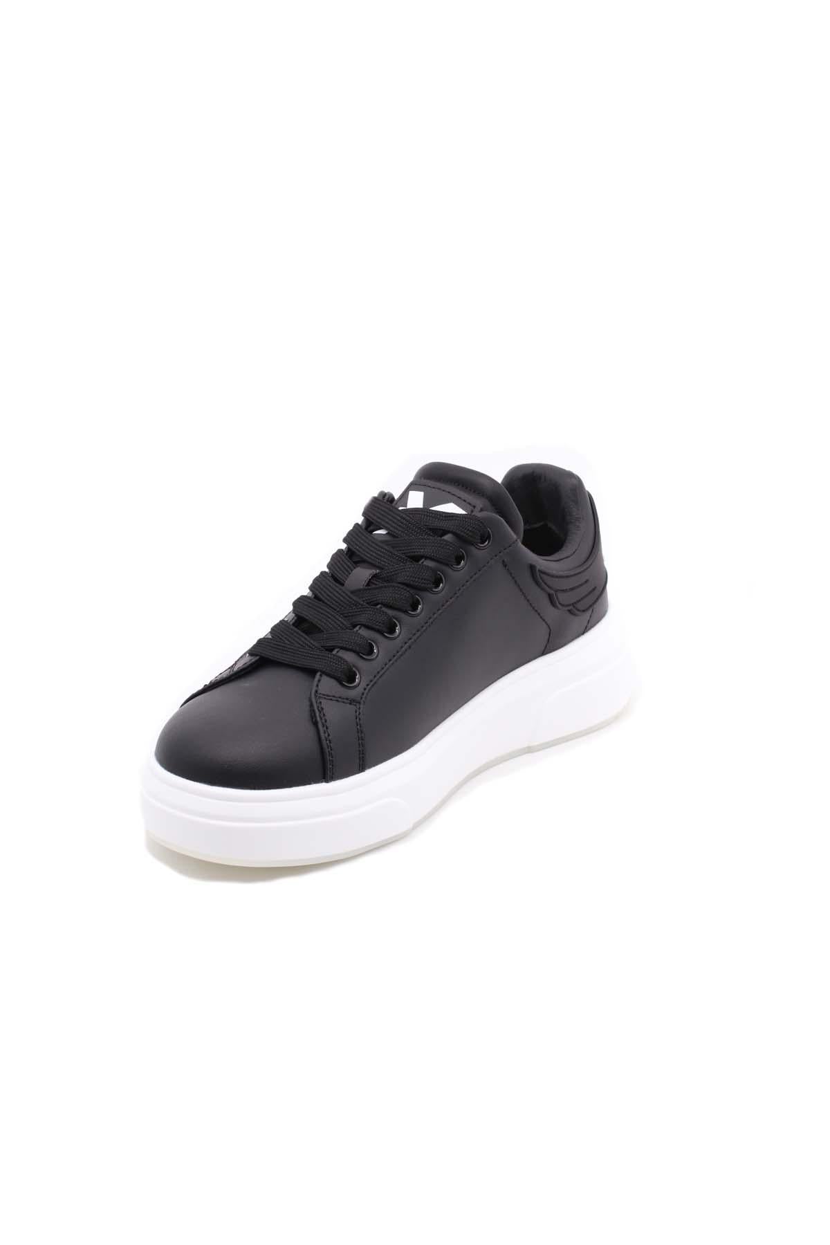 Sneaker Maxi Logo John Richmond 
