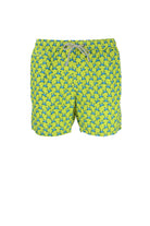 Costume uomo Crab Smile MC2 
