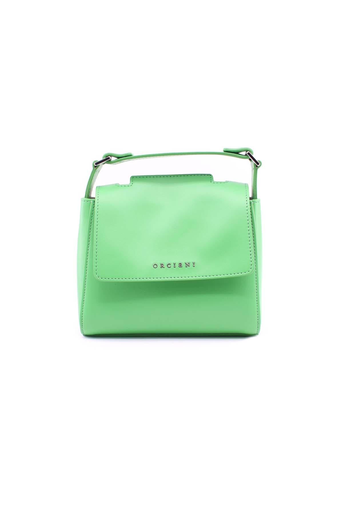 Borsa a mano Sveva Mini Liberty Vanity con tracolla 