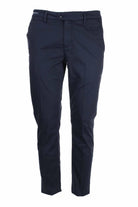 Pantalone chino in cotone 