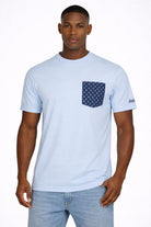 Tshirt con taschino vele 