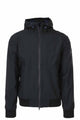 Giubbotto in softshell