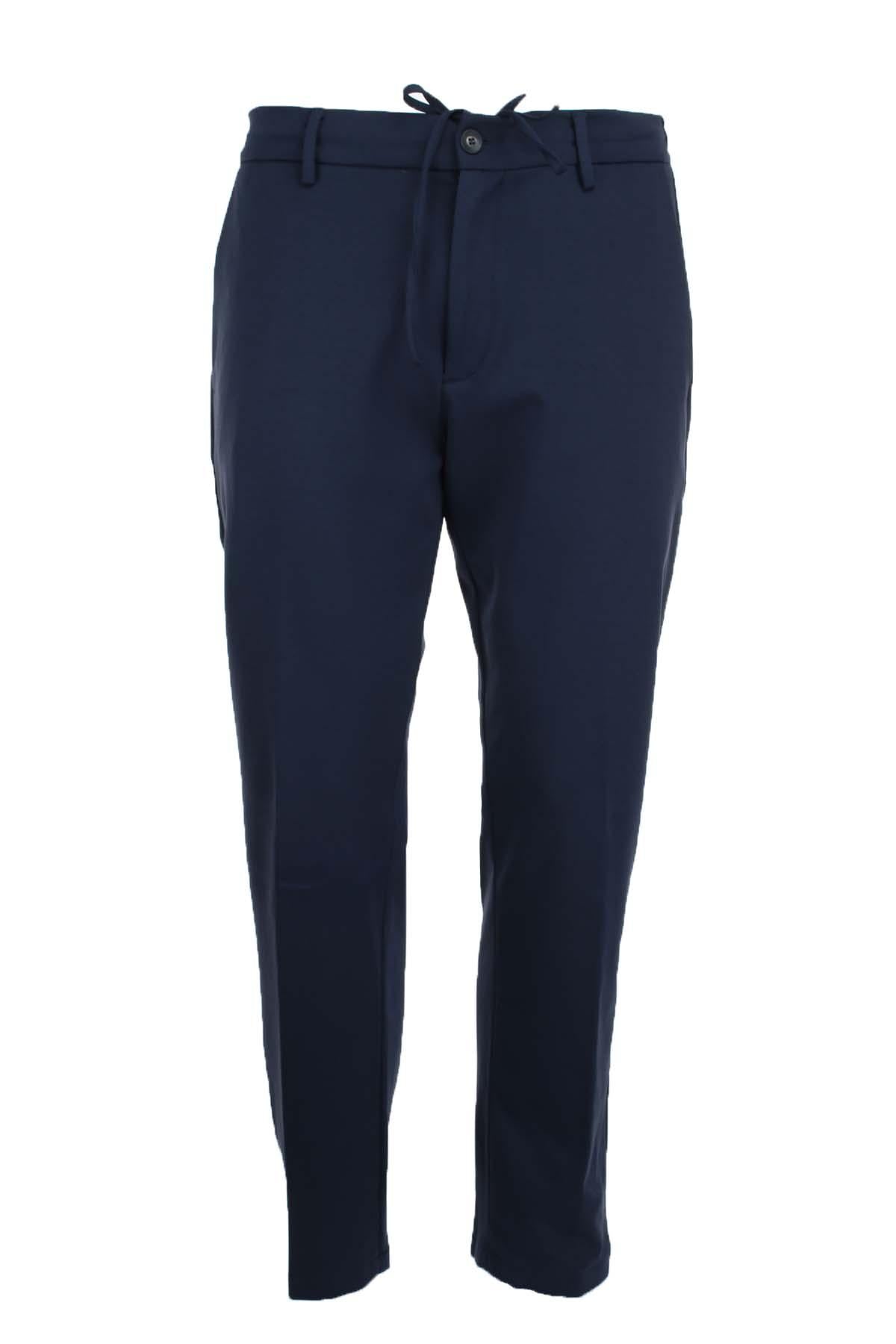 Pantalone con coulisse Siviglia uomo 