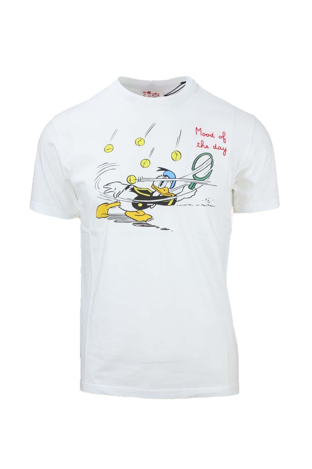 T-shirt MC2 Mood Day Disney 