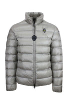 Giacca piumino senza cappuccio BELMONT 