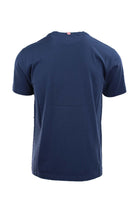 T-shirt maxi logo Saint Barth 