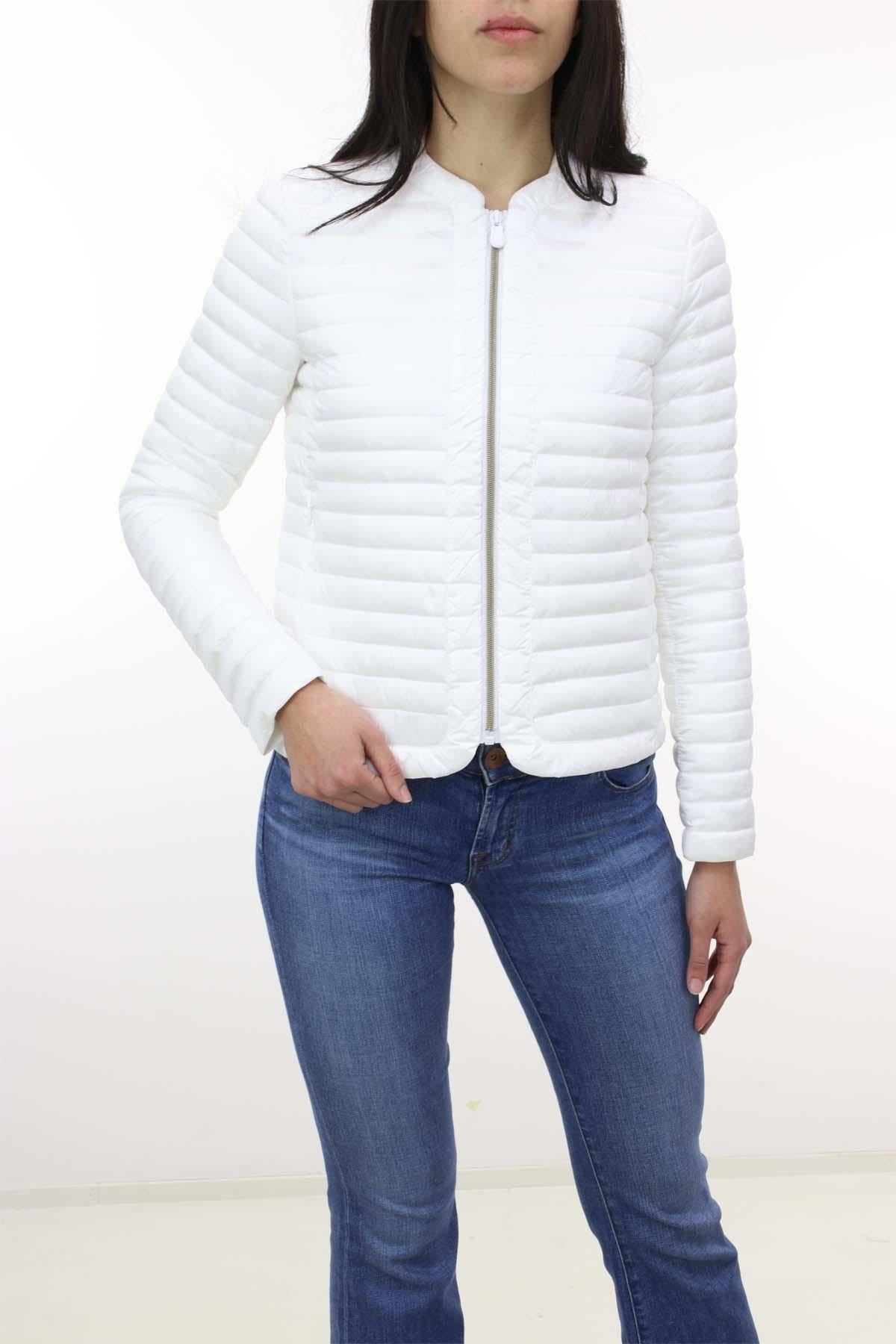 Piumino bomber chanel 