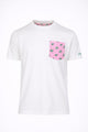T-Shirt Uomo Taschino Tartarughe