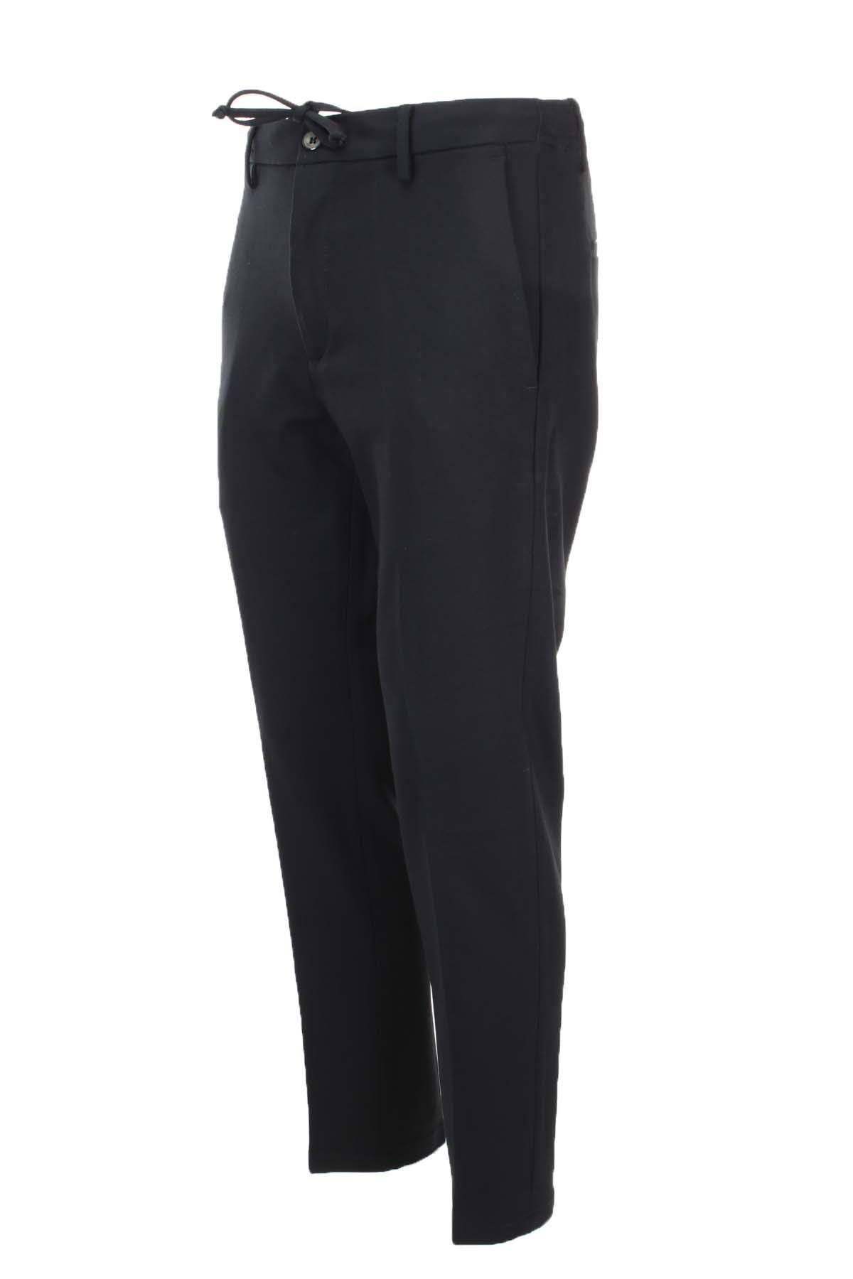 Pantalone con coulisse Siviglia uomo 