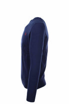 Maglia pullover in cotone 