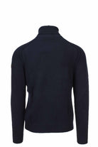 Maglia dolcevita knit cotton turtleneck 