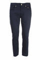 Pantalone 5 tasche in cotone