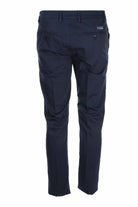 Pantalone chino in cotone 