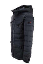 Giacca Field Jacket quattro tasche Tipeka 