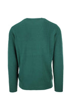 Maglia pullover in lana Gin & Tonic 