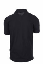 Maglia polo mezza manica cotone piquet 