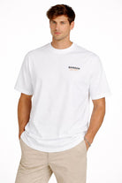 T-Shirt Uomo Orsetto 3D Jersey 
