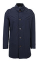 Trench soprabito Summer Urban Dust