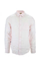 Camicia in Lino Blauer