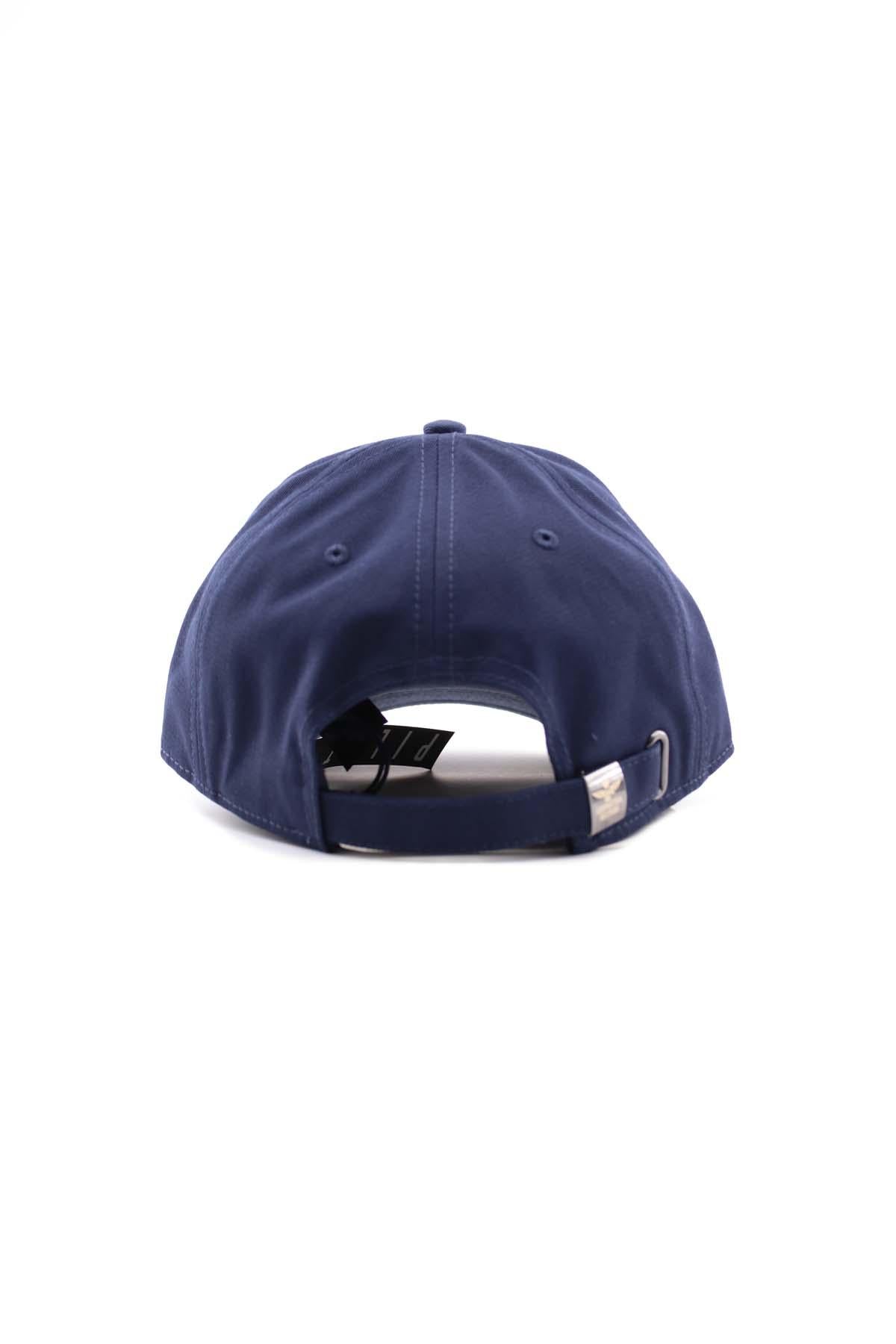 Cappello con visieraAeronautica Militare Italiana 