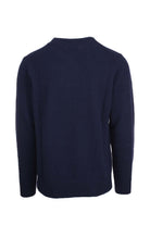 Maglia in lana cachemire Vacanze di Natale 