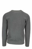 Maglia pullover girocollo vintage 