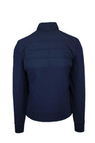 Felpa cardigan zip in neoprene Frecce Tricolori 