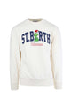 St. Barth Christmas Crewneck Sweatshirt