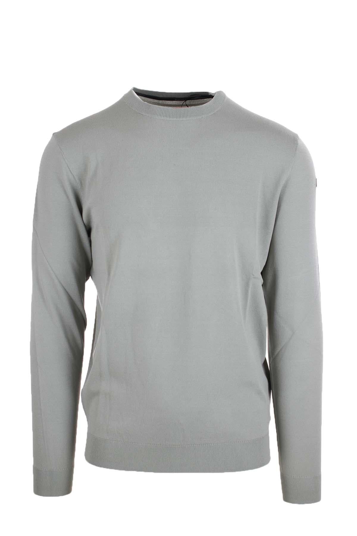 Maglia Girocollo in filo RRD Maxell Round Knit 