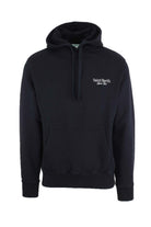 Felpa con cappuccio Saint Barth Sport club 