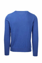 Maglia pullover in cotone 